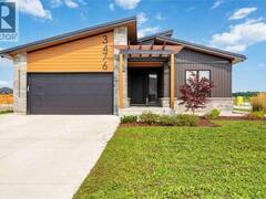 3476 PAUL CRESCENT Plympton-Wyoming Ontario, N0N 1E0