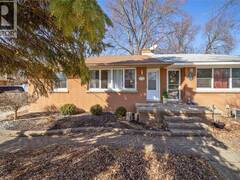 236 PAGET STREET St. Clair Ontario, N0N 1G0