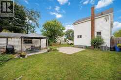 265 MAXWELL STREET | Sarnia Ontario | Slide Image Twenty-eight