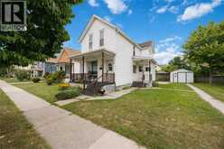 265 MAXWELL STREET | Sarnia Ontario | Slide Image Three