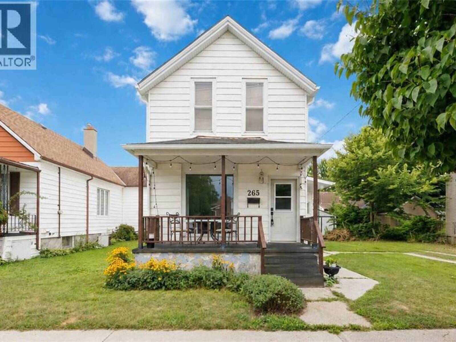 265 MAXWELL STREET, Sarnia, Ontario N7T 5C6