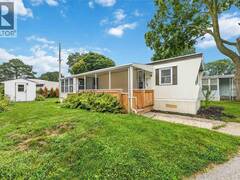 1940 London LINE Unit# 11 Sarnia Ontario, N7W 1B5