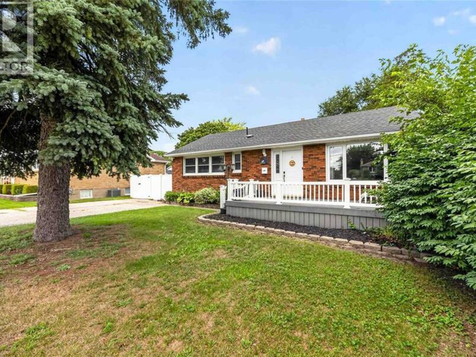 1108 ERROL ROAD East, Sarnia, Ontario N7S 2E9