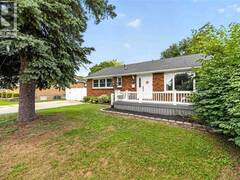 1108 ERROL ROAD East Sarnia Ontario, N7S 2E9