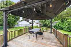 1108 ERROL ROAD East | Sarnia Ontario | Slide Image Thirty-two