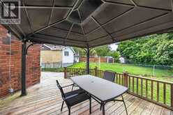 1108 ERROL ROAD East | Sarnia Ontario | Slide Image Thirty-three