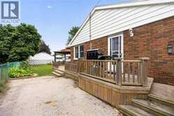 1108 ERROL ROAD East | Sarnia Ontario | Slide Image Thirty-five
