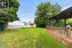 1108 ERROL ROAD East | Sarnia Ontario | Slide Image Thirty-six