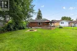 1108 ERROL ROAD East | Sarnia Ontario | Slide Image Thirty-nine