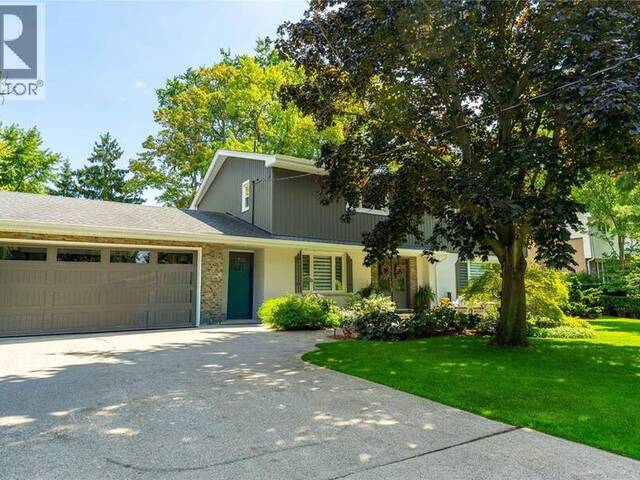 1272 GLEN DOUGLAS DRIVE Sarnia Ontario, N7V 3N7 - 6 Bedrooms Home For Sale