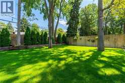 1272 GLEN DOUGLAS DRIVE | Sarnia Ontario | Slide Image Thirty-five