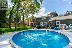 1272 GLEN DOUGLAS DRIVE | Sarnia Ontario | Slide Image Thirty-eight