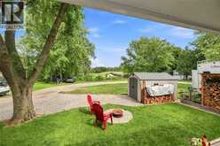 9338 W Ipperwash ROAD Unit# F70 | Lambton Shores Ontario | Slide Image Fourteen