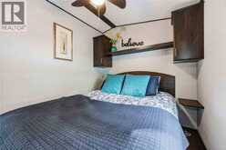 9338 W Ipperwash ROAD Unit# F70 | Lambton Shores Ontario | Slide Image Twenty-six