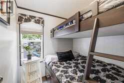 9338 W Ipperwash ROAD Unit# F70 | Lambton Shores Ontario | Slide Image Twenty-eight