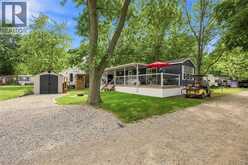 9338 W Ipperwash ROAD Unit# F70 | Lambton Shores Ontario | Slide Image Two