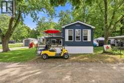 9338 W Ipperwash ROAD Unit# F70 | Lambton Shores Ontario | Slide Image Three
