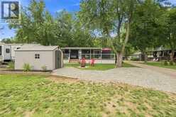 9338 W Ipperwash ROAD Unit# F70 | Lambton Shores Ontario | Slide Image Four