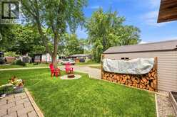 9338 W Ipperwash ROAD Unit# F70 | Lambton Shores Ontario | Slide Image Nine