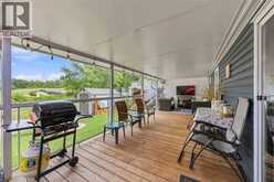 9338 W Ipperwash ROAD Unit# F70 | Lambton Shores Ontario | Slide Image Thirteen