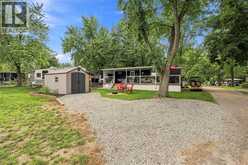 9338 W Ipperwash ROAD Unit# F70 | Lambton Shores Ontario | Slide Image Five