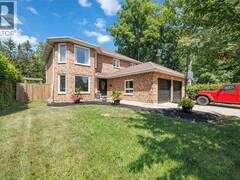 2468 Hamilton ROAD Sarnia Ontario, N0N 1C0
