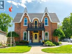 45 THOMPSON STREET Sarnia Ontario, N0N 1H0