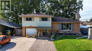 1043 Talfourd STREET | Sarnia Ontario | Slide Image One