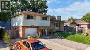 1043 Talfourd STREET | Sarnia Ontario | Slide Image Three