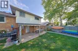 1043 Talfourd STREET | Sarnia Ontario | Slide Image Five