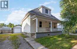181 Campbell STREET | Sarnia Ontario | Slide Image One