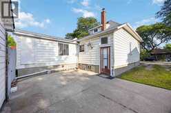 181 Campbell STREET | Sarnia Ontario | Slide Image Thirty-one