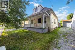181 Campbell STREET | Sarnia Ontario | Slide Image Three