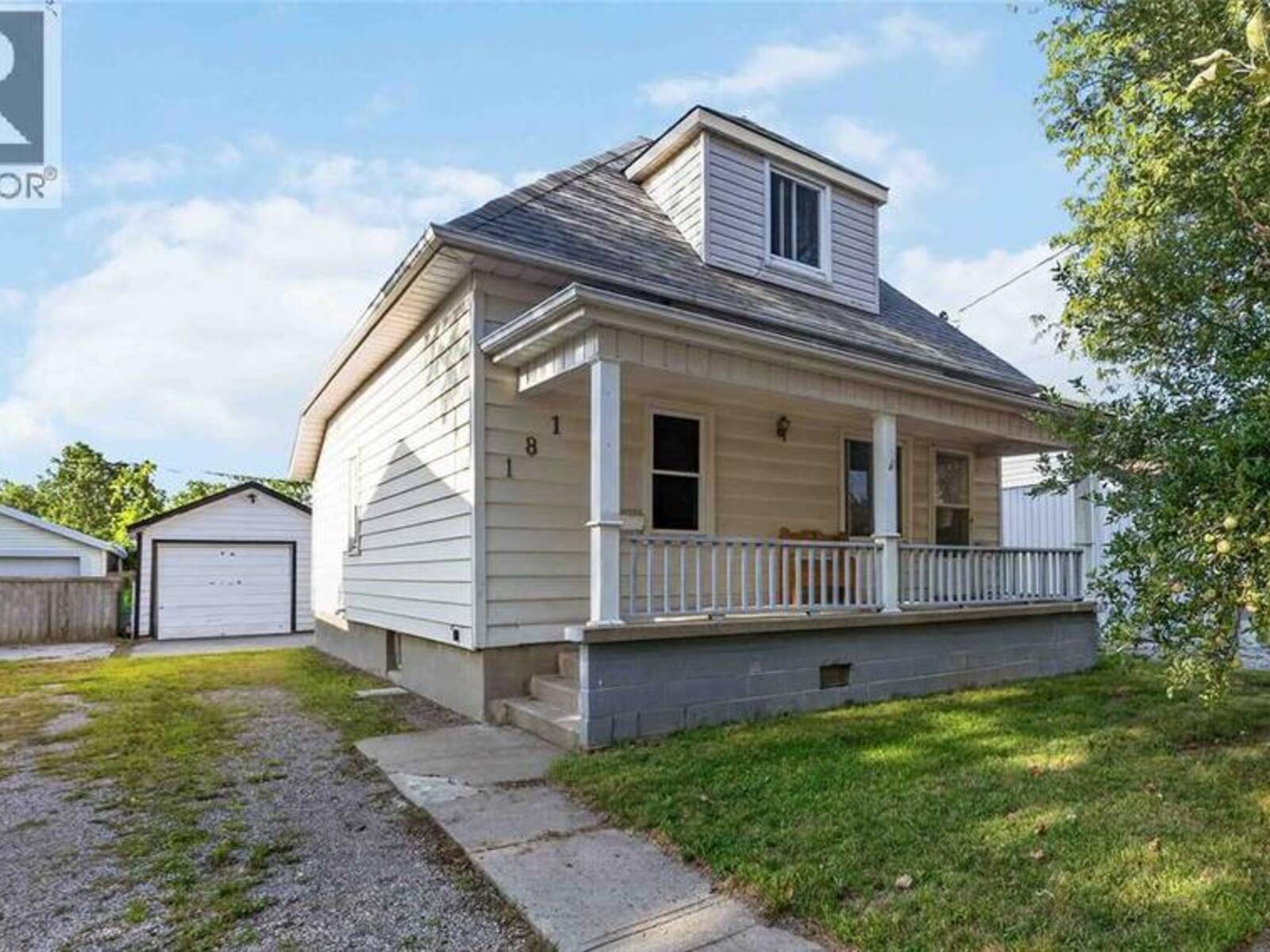 181 Campbell STREET, Sarnia, Ontario N7T 2G6
