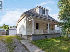 181 Campbell STREET Sarnia Ontario, N7T 2G6