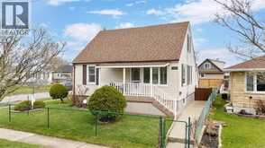 748 Alexander STREET | Sarnia Ontario | Slide Image One