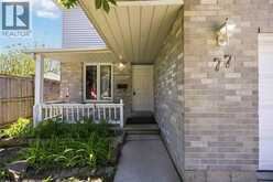 77 FINCH DRIVE | Sarnia Ontario | Slide Image Four