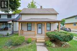 221 Bright STREET | Sarnia Ontario | Slide Image Two