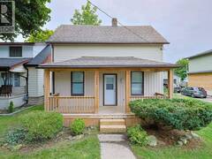 221 Bright STREET Sarnia Ontario, N7T 4E9
