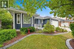 392 JULIE COURT | St. Clair Ontario | Slide Image Four
