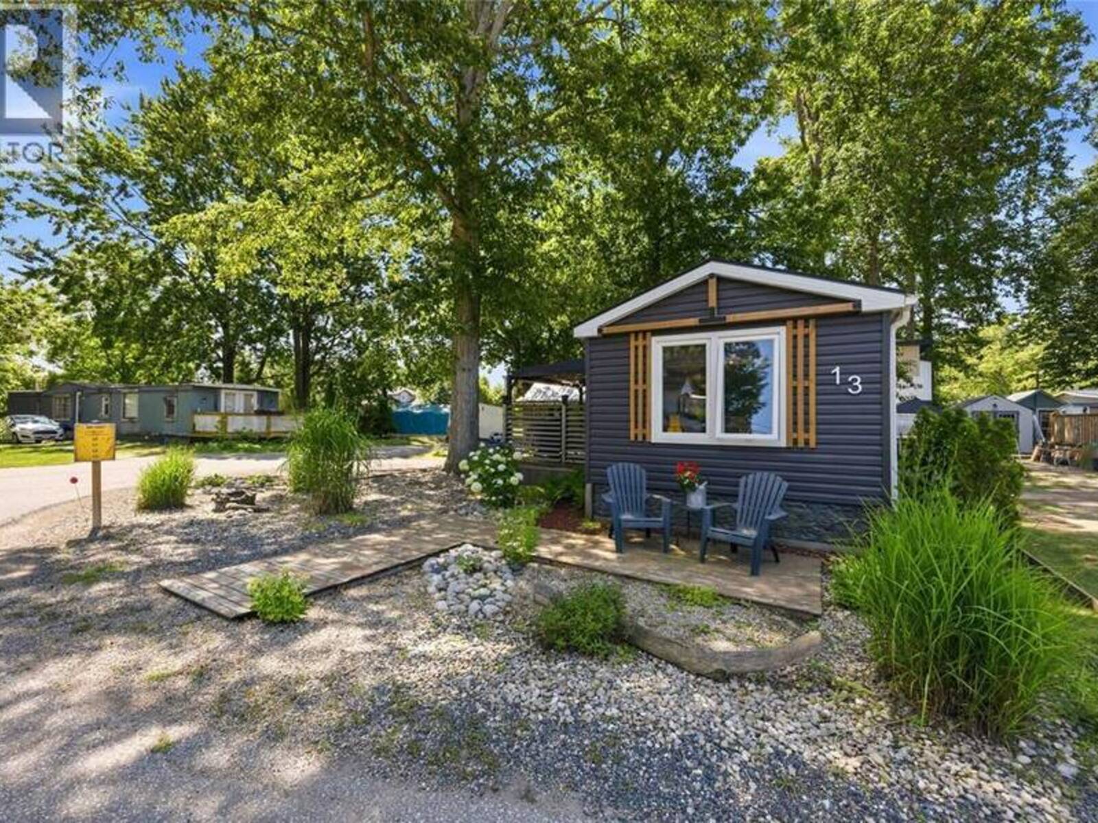 2891 Old Lakeshore ROAD Unit# 13, Sarnia, Ontario N0N 1C0