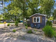 2891 Old Lakeshore ROAD Unit# 13 Sarnia Ontario, N0N 1C0