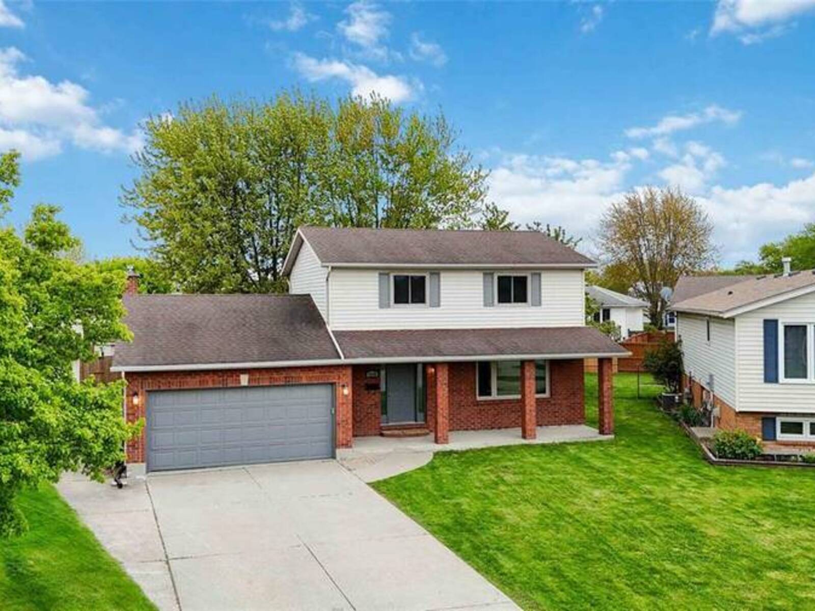 1516 HENLEY CRESCENT, Sarnia, Ontario N7S 5Z8