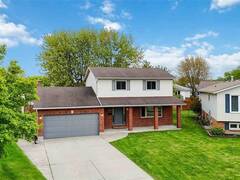 1516 HENLEY CRESCENT Sarnia Ontario, N7S 5Z8