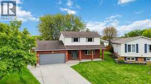 1516 HENLEY CRESCENT | Sarnia Ontario | Slide Image One