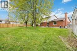 1516 HENLEY CRESCENT | Sarnia Ontario | Slide Image Thirty-four