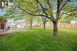 1516 HENLEY CRESCENT | Sarnia Ontario | Slide Image Thirty-seven