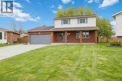 1516 HENLEY CRESCENT | Sarnia Ontario | Slide Image Three