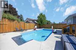 1040 FINCH DRIVE | Sarnia Ontario | Slide Image Twenty-nine