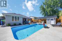 1040 FINCH DRIVE | Sarnia Ontario | Slide Image Thirty